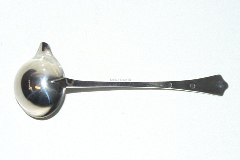 Cream spoon 
Flamme