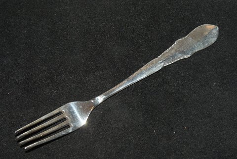 Child Fork 
Flora