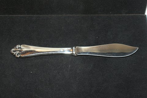 Fish knife H.C.Andersen, Silver