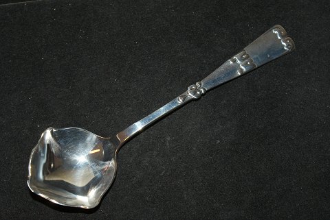 Jam spoon 
Jordan Silver