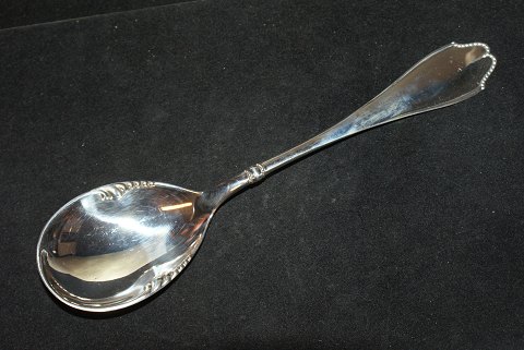 Jam spoon 
Jægerspris Silver
