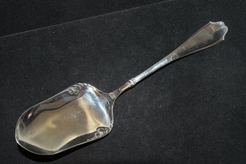 Cake server Jægerspris Silver