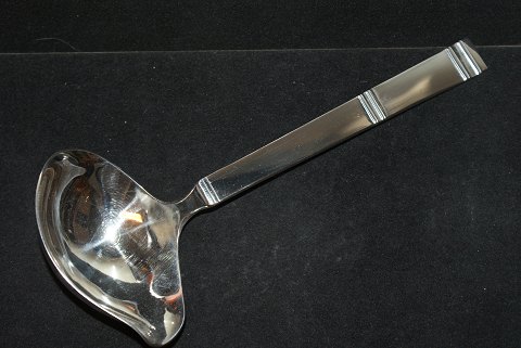 Sauce Ladle 
Cardinal Silver
