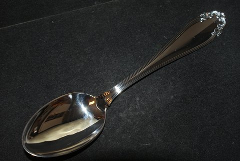 Dessertske / Frokostske Elisabeth SølvLængde 17,5 cm.SOLGT