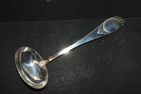 Sauce Ladle Træske  (wooden spoon) SilverCohr SilverLength 18 cm.