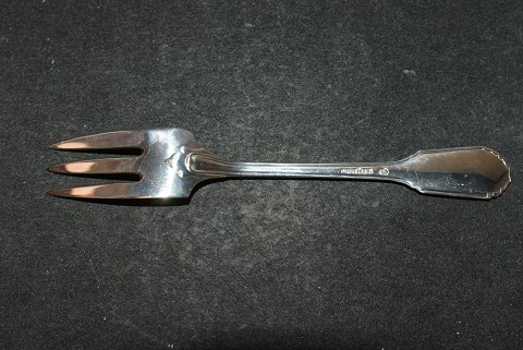 Cake Fork Paris Flatware (Baltica)
Heimbürger Danish silverware