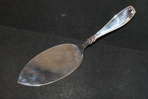 Open sandwich spoon / Serving Rex cutleryHorsens silverLength 19 cm.