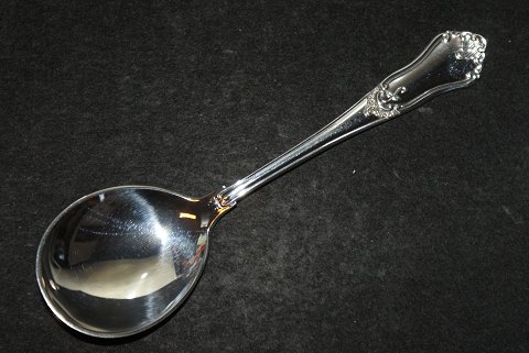 Jam spoon, Rosenholm Danish silver cutlerySlagelse silverLength 12.5 cm.