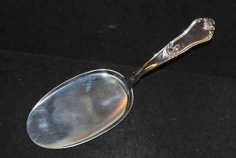 Cake server, Rosenholm Danish silver cutlery
Slagelse silver
Length 17.5 cm.
