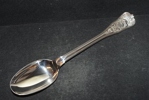 Dessert / Lunch spoon, Rosenborg Anton Michelsen