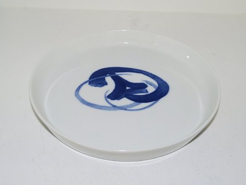 Blue Koppel
Tray for a bottle