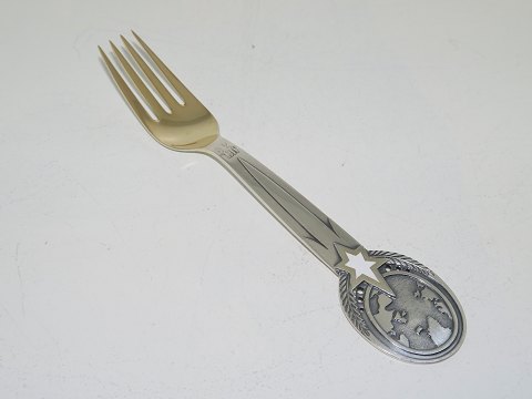 Grann & Laglye
Christmas fork 1949