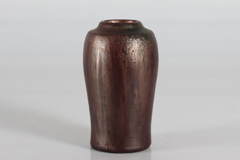 Søren Kongstrand
Ceramic vase
