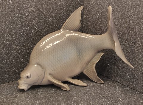 Bing og Groendahl B&G bream nr. 1645. 22cm x 15cm.