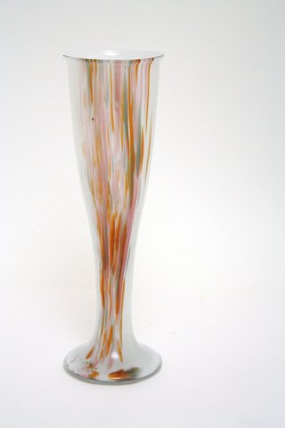 Høj Najade vase, Holmegaard