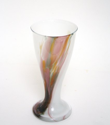 Najade vase, Holmegaard