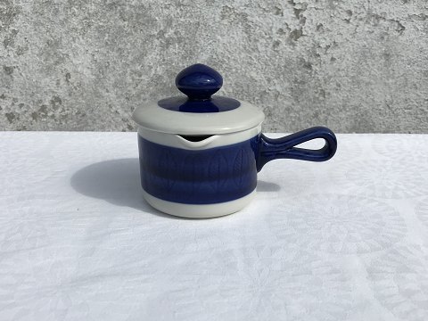 Rörstrand
Blue koka
Small gravy boat
# 32
* 225kr