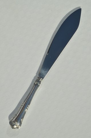 Herregaard silver cutlery Cake knife