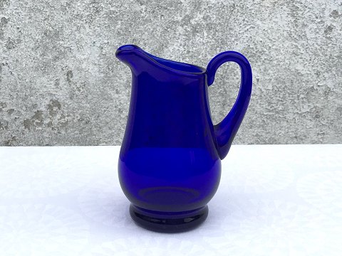 Holmegaard
Blau
Sahnekännchen
* 200kr