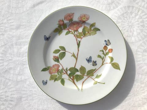 Mads Stage
Butterfly set
Lunch plate
*100 DKK