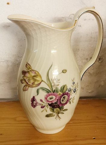 Royal Copenhagen Frijsenborg pitcher