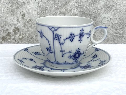 Royal Copenhagen
Blue fluted
Plain
Coffee cup set
# 1/2162
*150kr