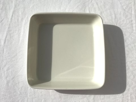 Arabia
Theme
Square bowl
*50 Danish kroner