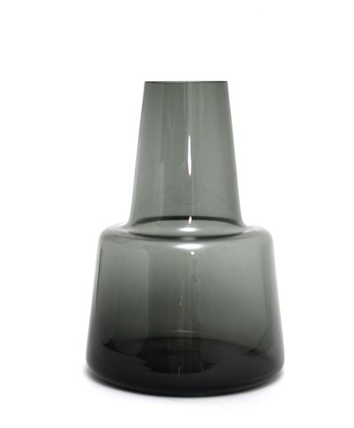 Smoke vase, Flora, Holmegaard