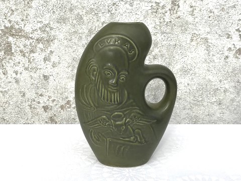 Bornholm ceramics
Søholm
Jug
* 250kr