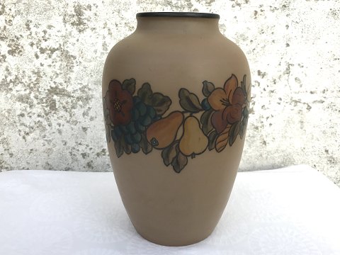 Bornholmsk keramik
Hjorth
Vase
*300kr