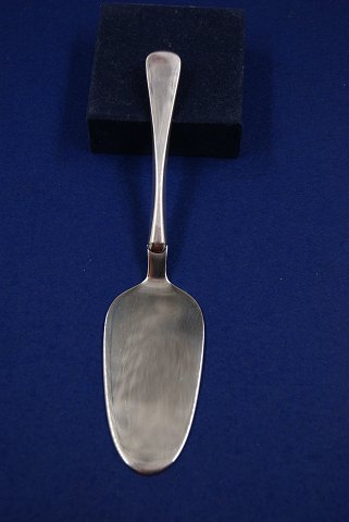Patricia Danish silver flatware, serving piece with stainless steel 20.5cm