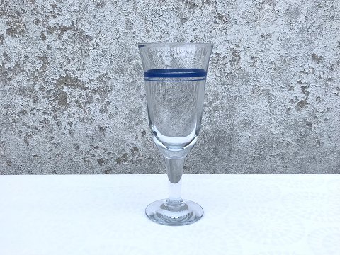 Holmegaard
blue bell
Beer glass
* 200kr