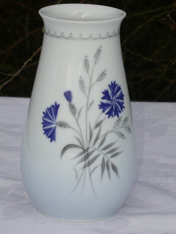 Bing & Grøndahl Demeter Vase 201