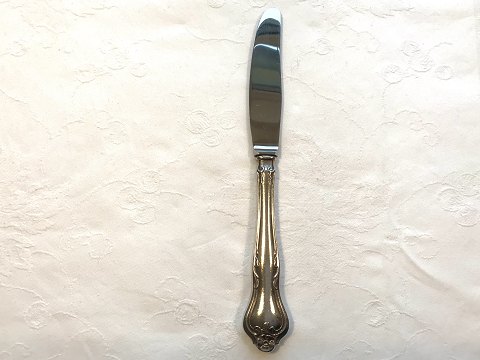 Riberhus
Versilberung
Abendessen Messer
* 175kr