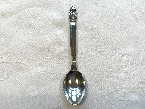 Georg Jensen
Silberbesteck
König
Kaffeelöffel
* 150kr