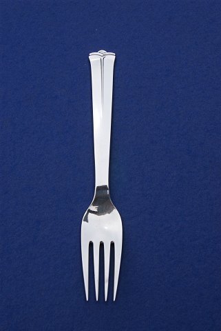 Bestellnummer: s-Sparta middagsgaffel 19,3cm