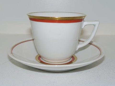 Aalborg
Coffee cup