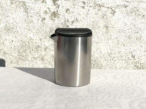 Stelton
Flødekande
Rustfrit stål
*150kr