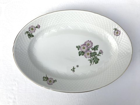 Bing&Grøndahl
Chrysanthemum 
Stegefad
#15
*450kr