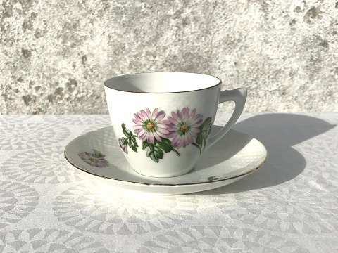 Bing & Grondahl
Chrysanthemum
Coffee cup
# 102
* 75kr