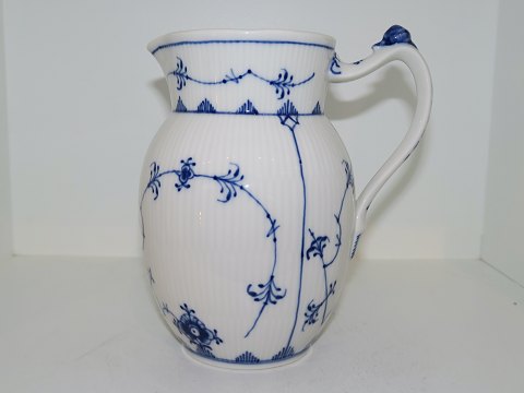 Musselmalet Riflet
Mælkekande fra 1898-1923