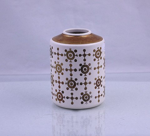 Knabstrup vase 
nr 844