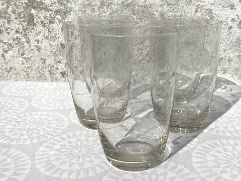 Glser geschliffen
