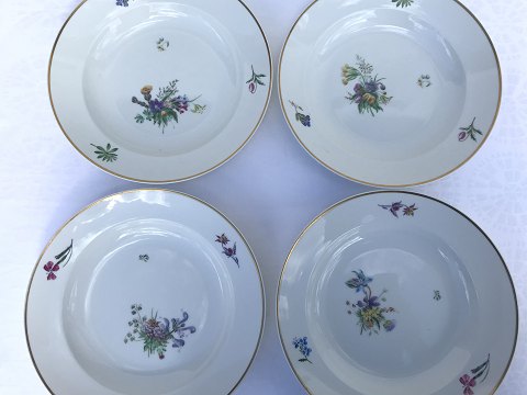 Royal Copenhagen
Primavera
Dyb tallerken
#1515/14012
*125kr