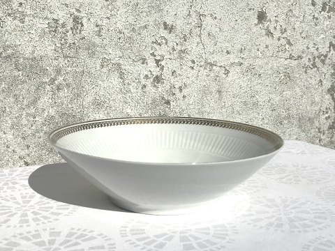 Bavaria
Cardinal
Serving bowl
* 80kr