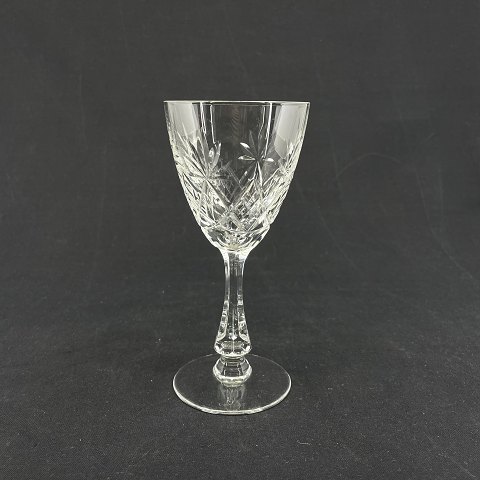 Annette white wine glass 15 cm.
