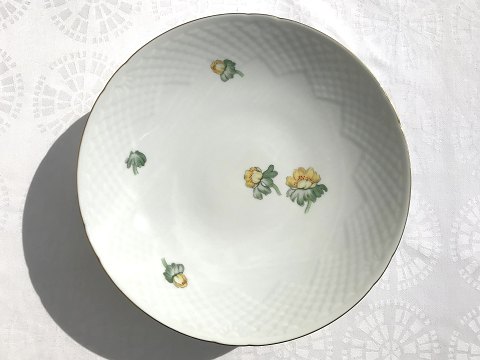 Bing & Grondahl
Erantis
Dish on foot
# 206
* 300kr