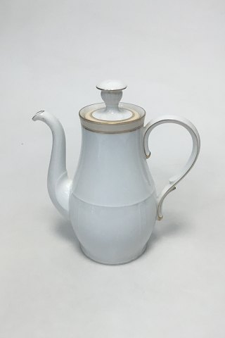 Bing & Grondahl Don Juan Coffee Pot