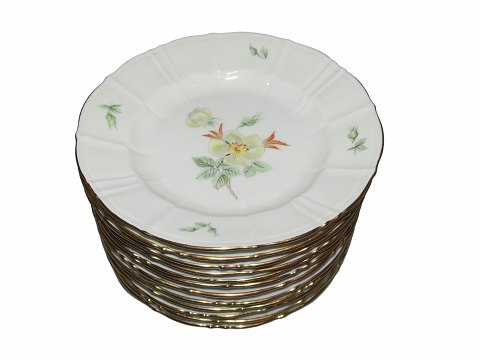 Dune Rose
Side plate 15 cm.