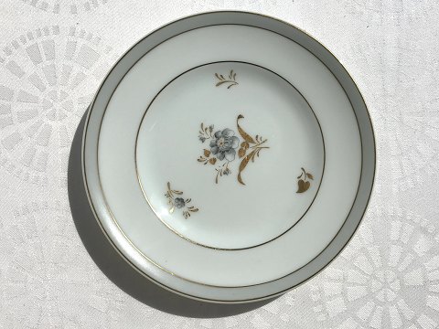 Bing & Grondahl
Bernadette
Cake plate
# 28A
*50 Danish kroner